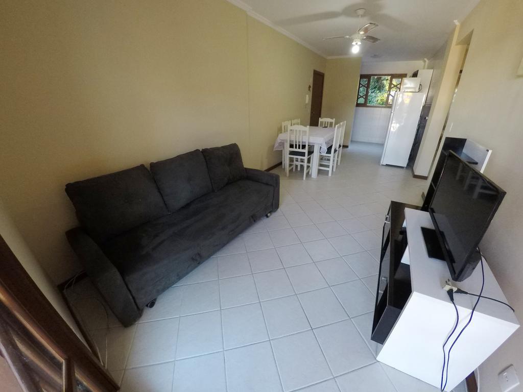 C047 - Ed Las Condes, Centro De Bombinhas Kamer foto